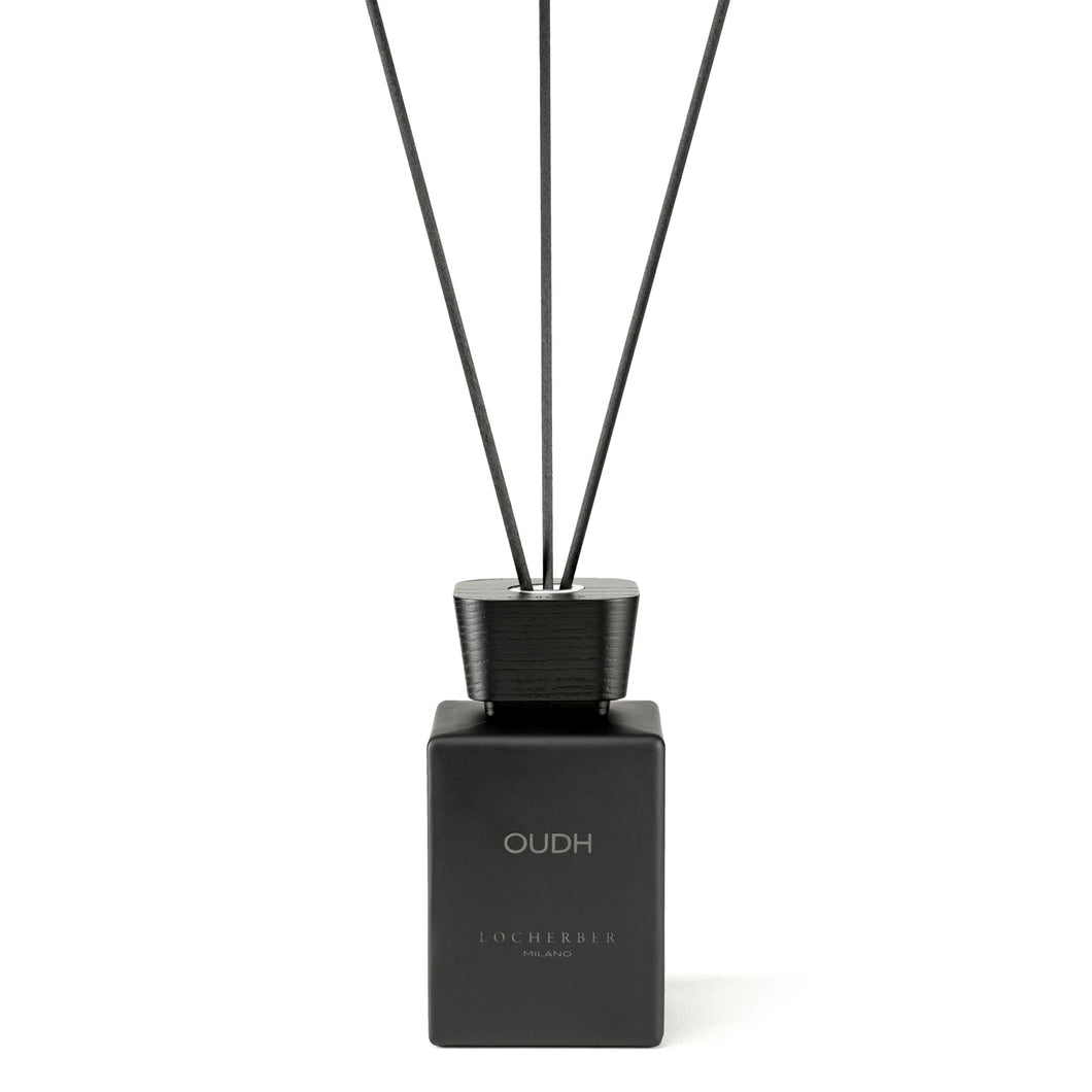 Oudh - 1000ml (Black Edition)