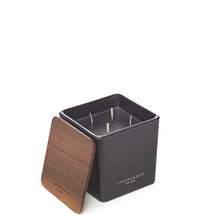 Load image into Gallery viewer, Agathi&#39;s Amber - scented candle 500g 
